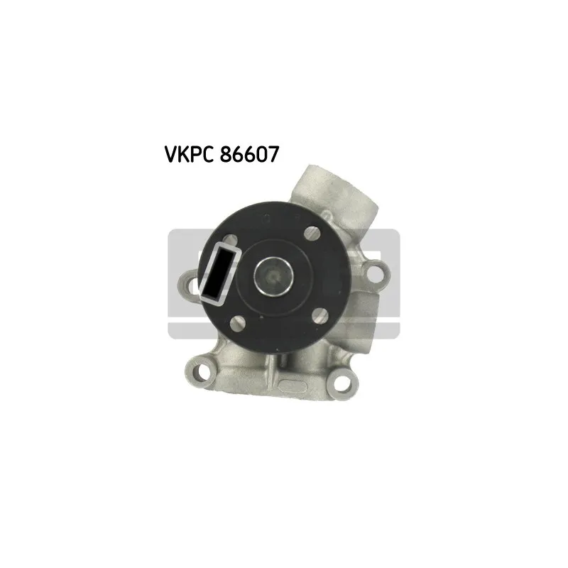 Pompe à eau SKF VKPC 86607