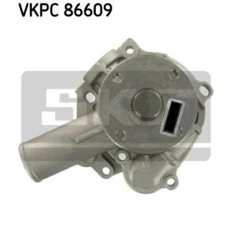 Pompe à eau SKF