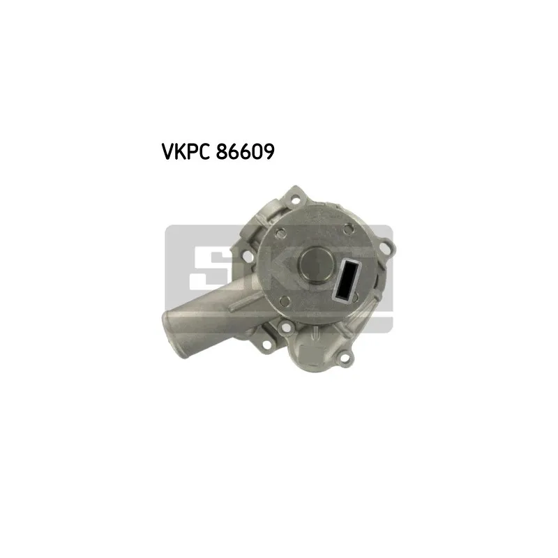 Pompe à eau SKF VKPC 86609