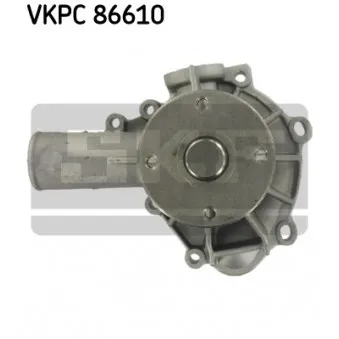 Pompe à eau SKF