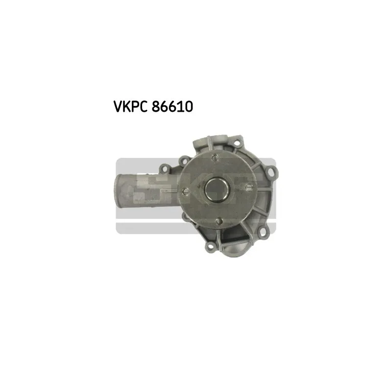 Pompe à eau SKF VKPC 86610
