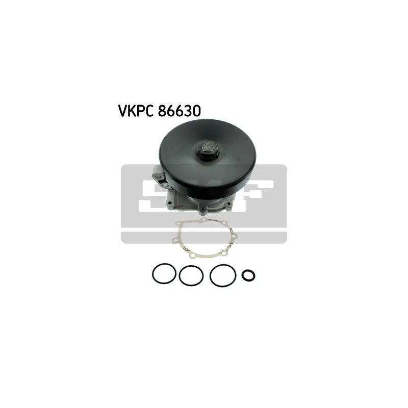 Pompe à eau SKF VKPC 86630
