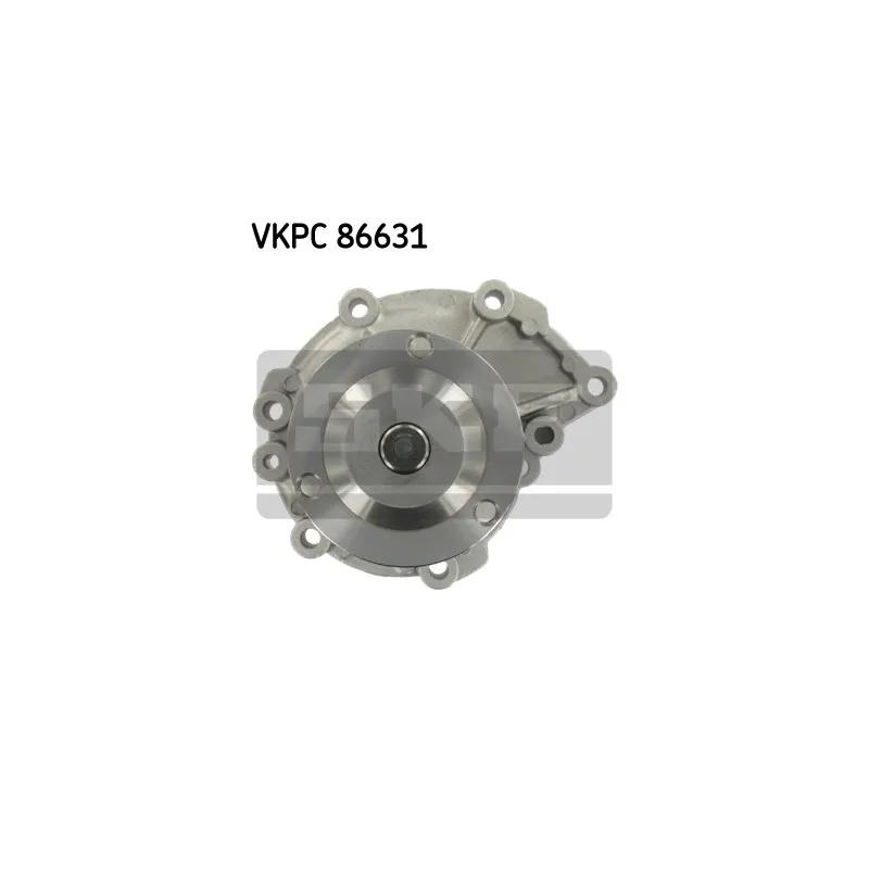 Pompe à eau SKF VKPC 86631