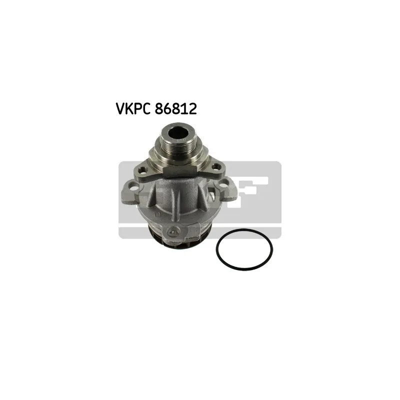 Pompe à eau SKF VKPC 86812