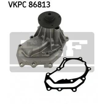 Pompe à eau SKF VKPC 86813