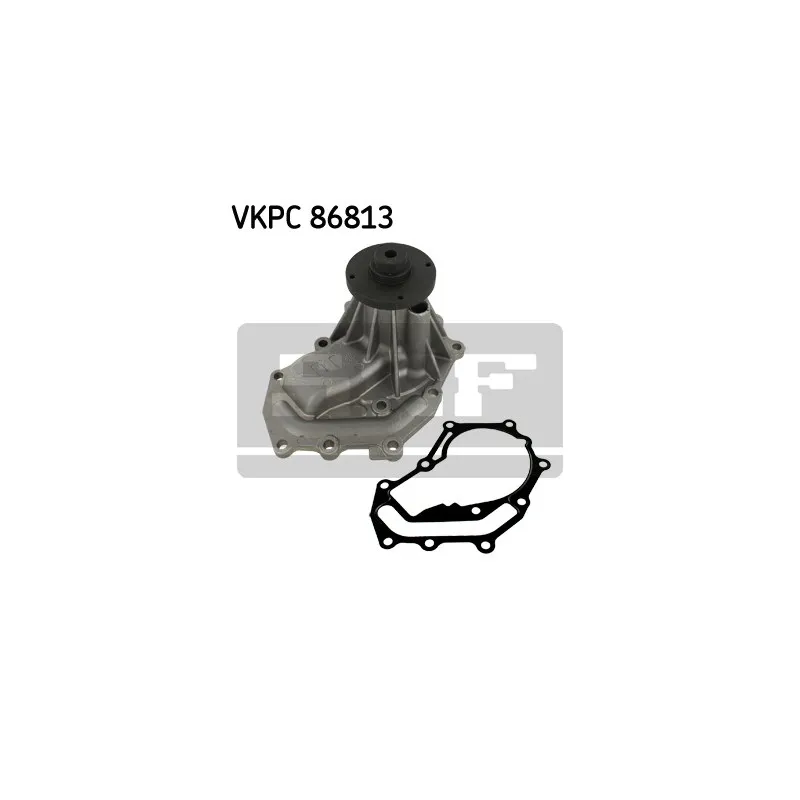 Pompe à eau SKF VKPC 86813
