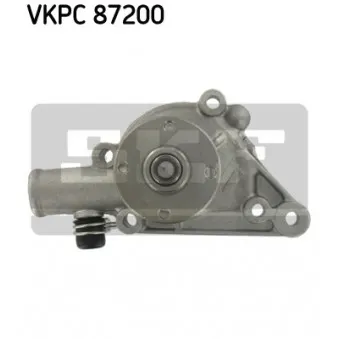 Pompe à eau SKF