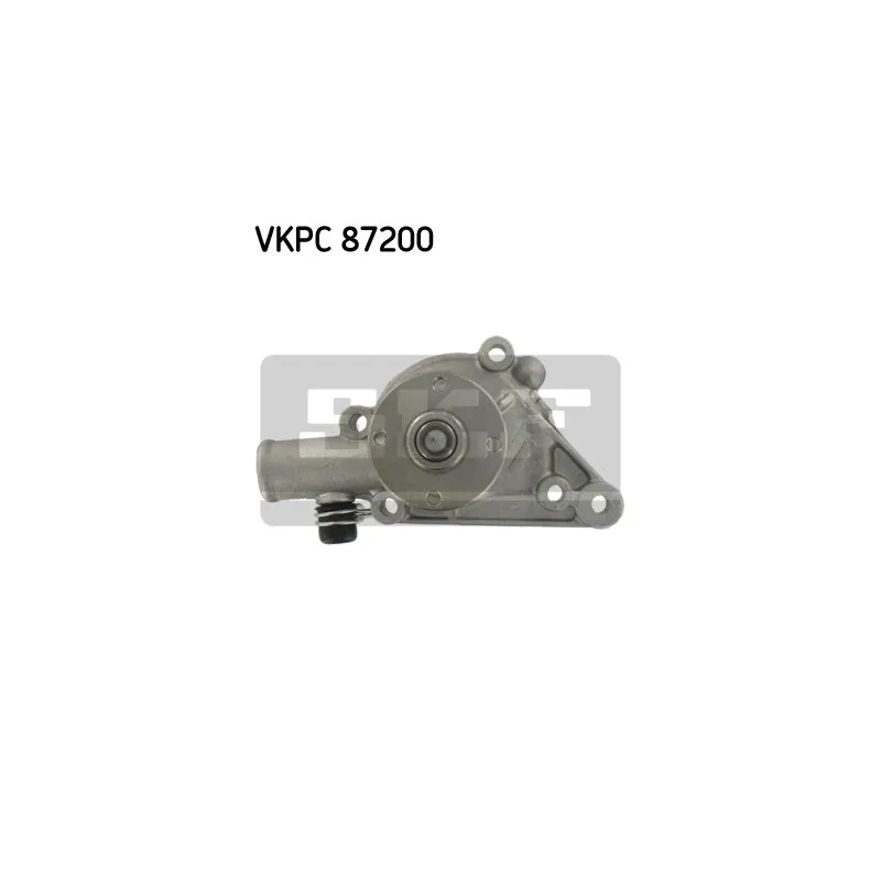 Pompe à eau SKF VKPC 87200