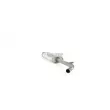 Silencieux central WALKER 23385 - Visuel 1