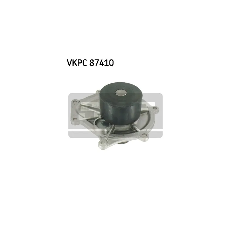 Pompe à eau SKF VKPC 87410