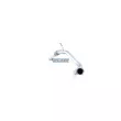 Silencieux central WALKER 23389 - Visuel 2