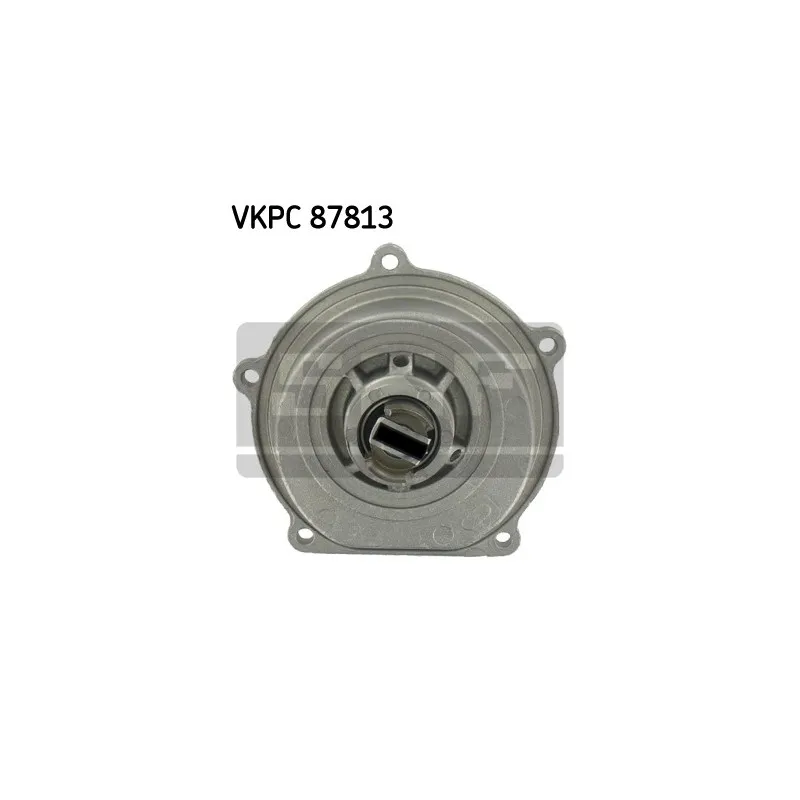 Pompe à eau SKF VKPC 87813