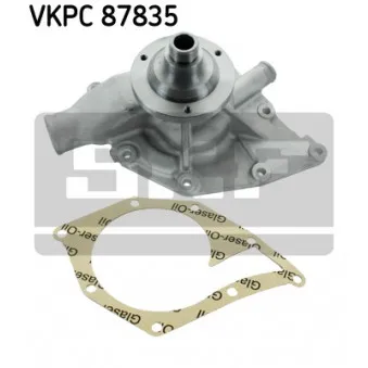 Pompe à eau SKF VKPC 87835