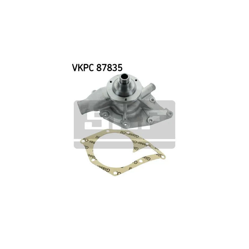 Pompe à eau SKF VKPC 87835
