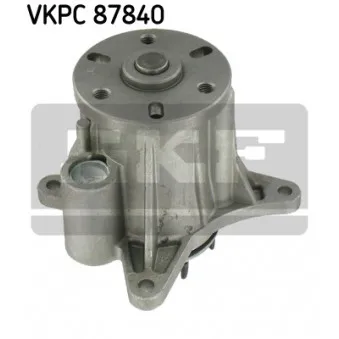 Pompe à eau SKF