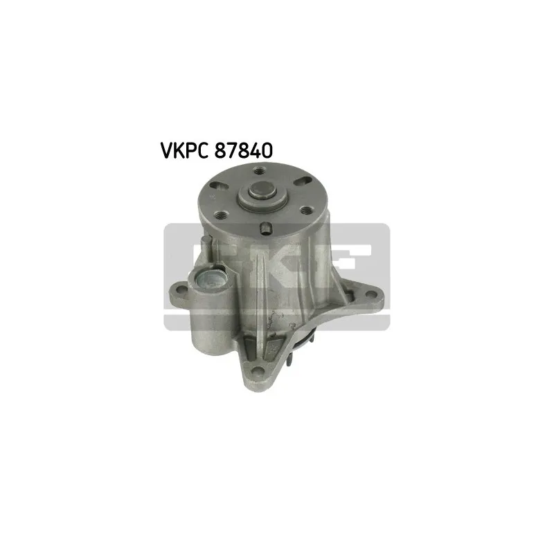 Pompe à eau SKF VKPC 87840