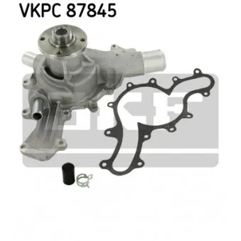 Pompe à eau SKF VKPC 87845