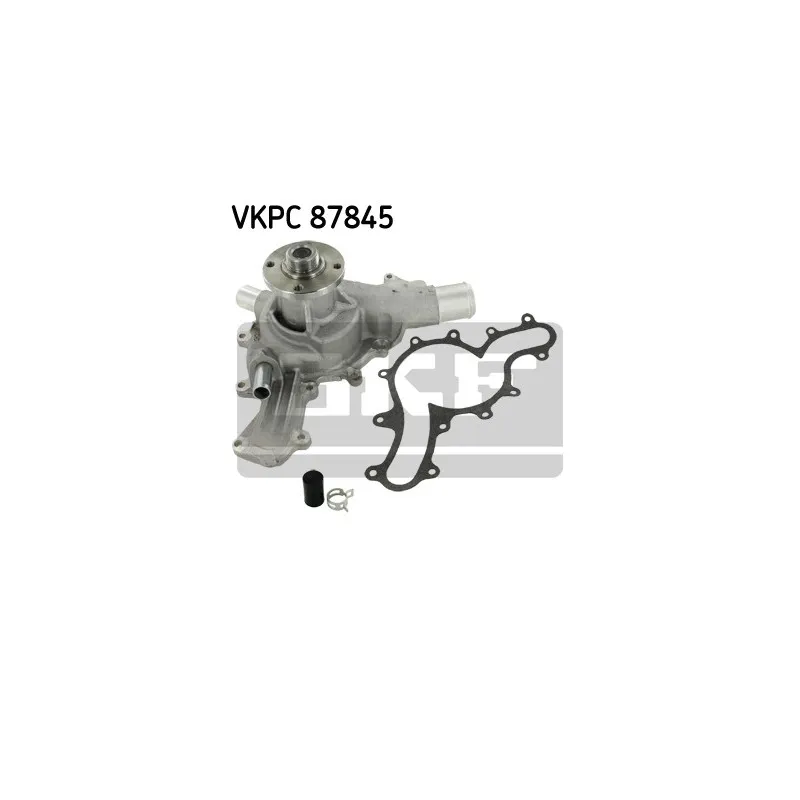 Pompe à eau SKF VKPC 87845