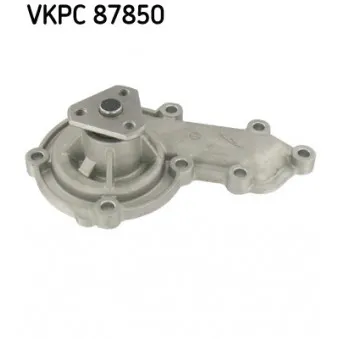 Pompe à eau SKF VKPC 87850