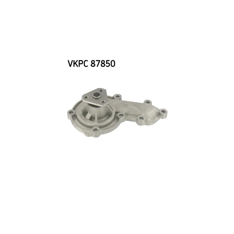 Pompe à eau SKF VKPC 87850
