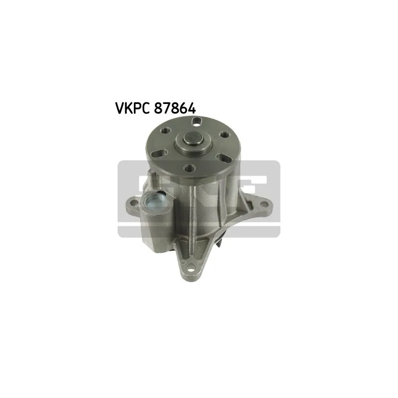 Pompe à eau SKF VKPC 87864