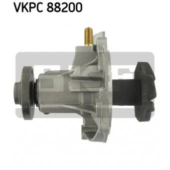Pompe à eau SKF