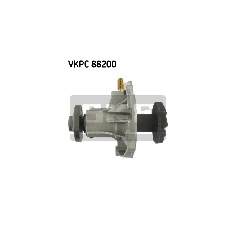 Pompe à eau SKF VKPC 88200