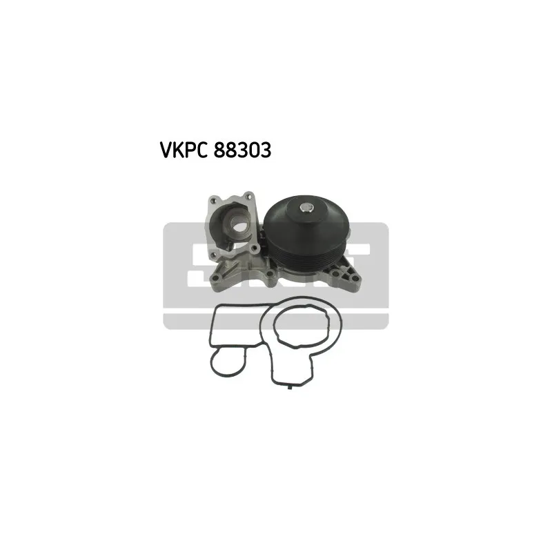 Pompe à eau SKF VKPC 88303