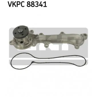 Pompe à eau SKF VKPC 88341