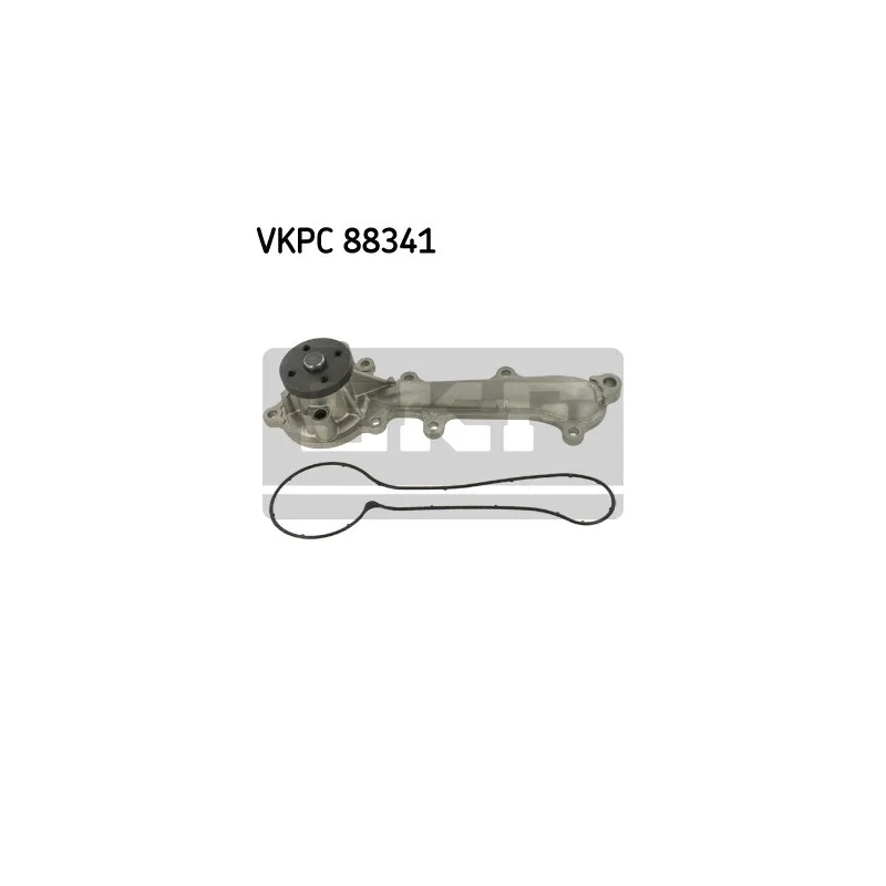 Pompe à eau SKF VKPC 88341