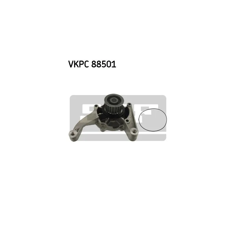 Pompe à eau SKF VKPC 88501