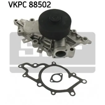 Pompe à eau SKF VKPC 88502