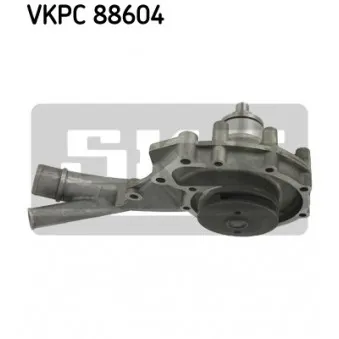 Pompe à eau SKF VKPC 88604