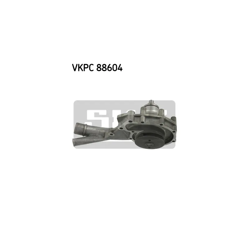 Pompe à eau SKF VKPC 88604