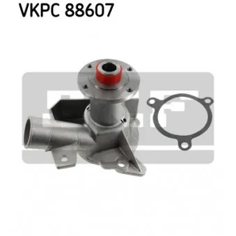 Pompe à eau SKF VKPC 88607