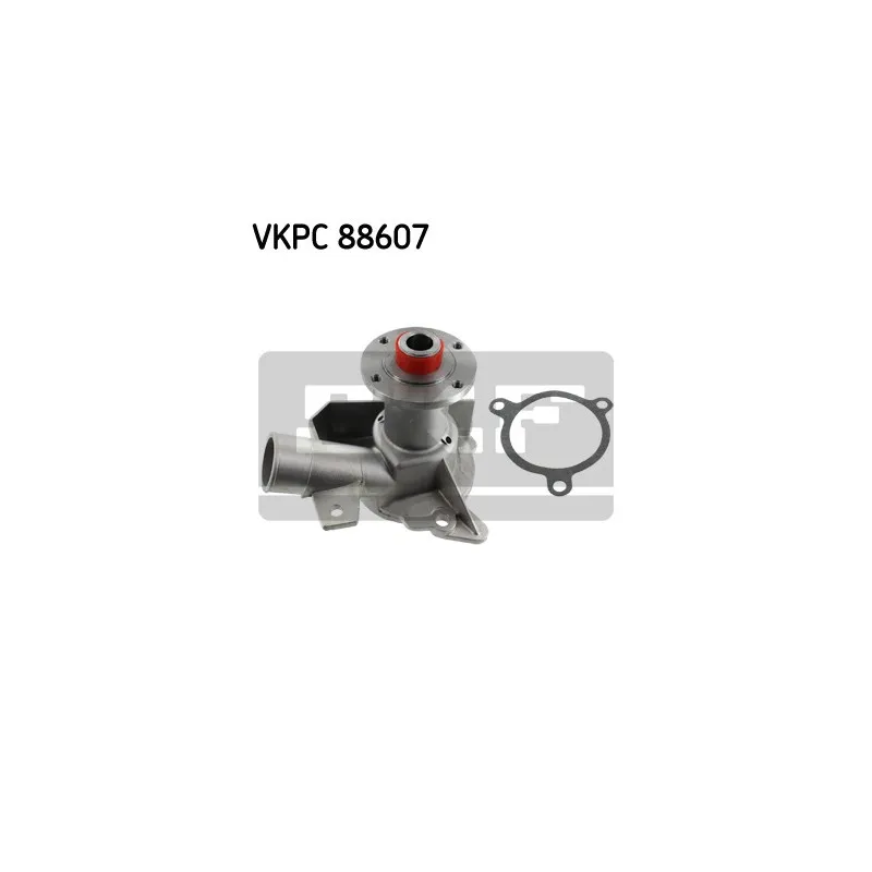 Pompe à eau SKF VKPC 88607