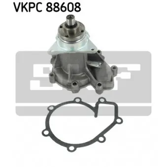 Pompe à eau SKF VKPC 88608