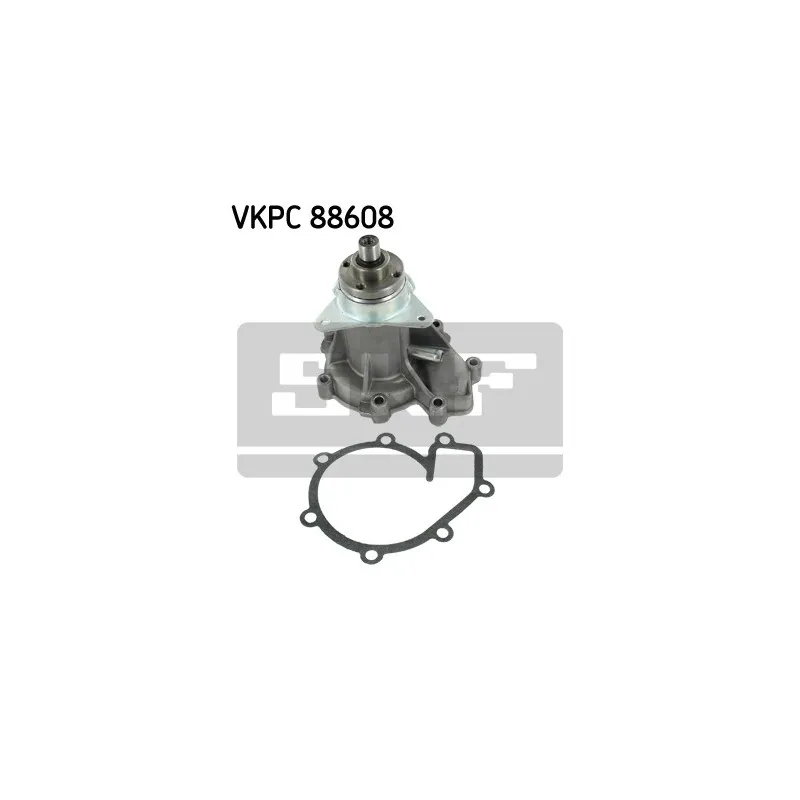 Pompe à eau SKF VKPC 88608