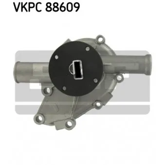 Pompe à eau SKF VKPC 88609