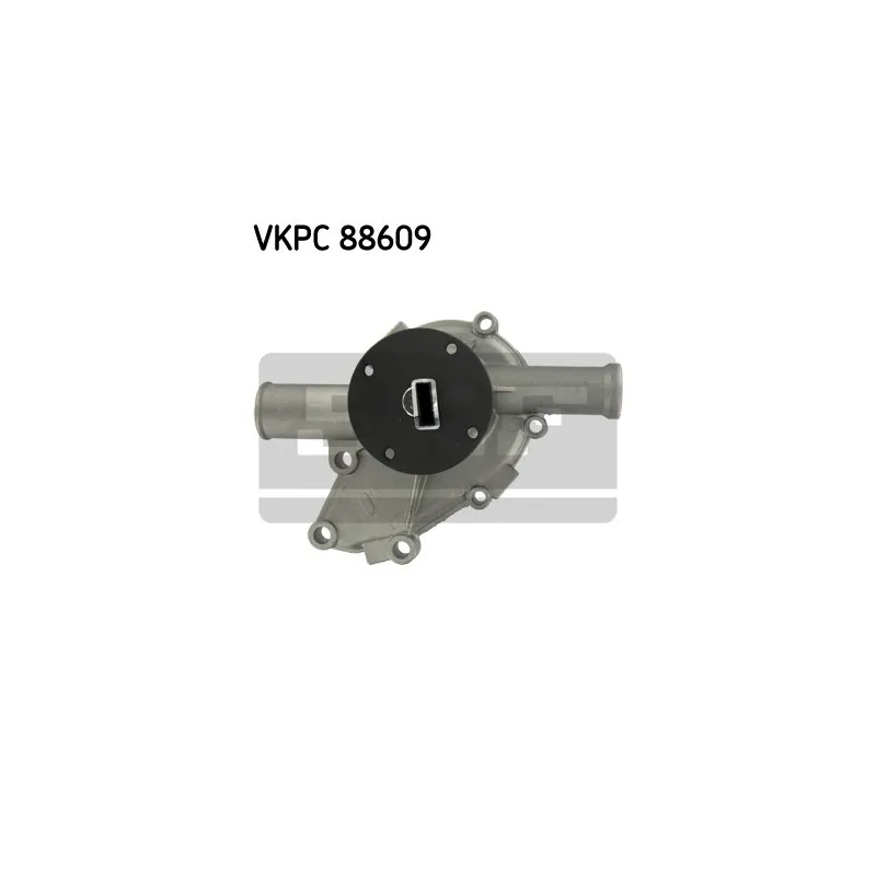 Pompe à eau SKF VKPC 88609