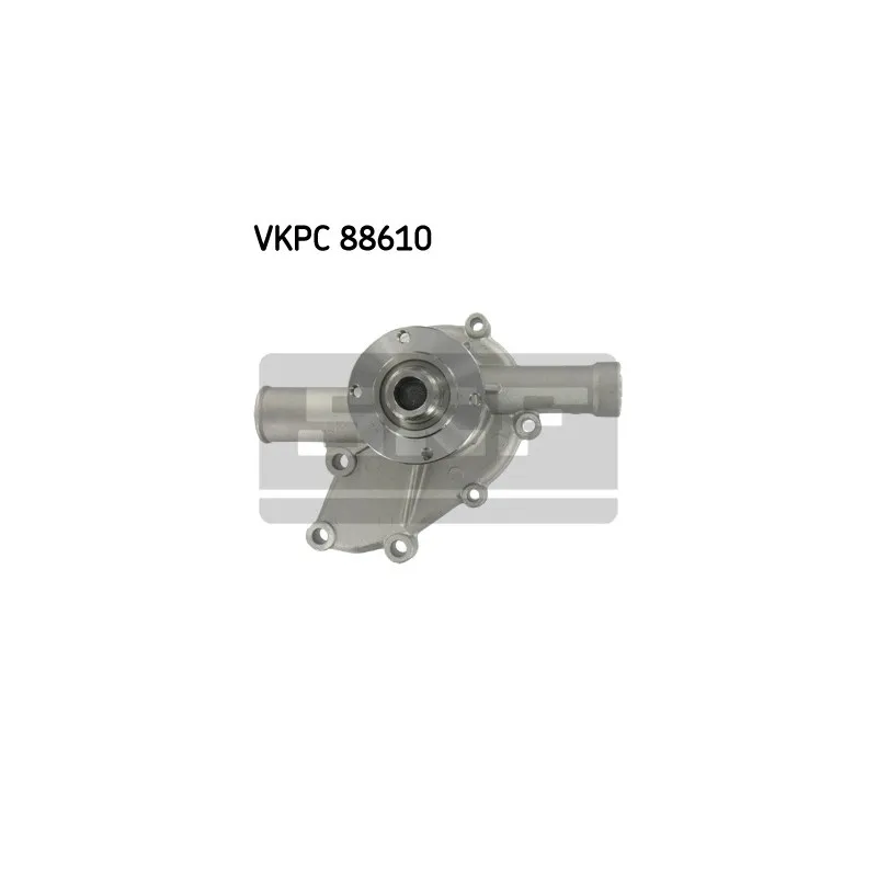 Pompe à eau SKF VKPC 88610