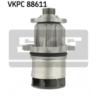 Pompe à eau SKF VKPC 88611