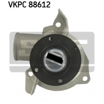 Pompe à eau SKF VKPC 88612