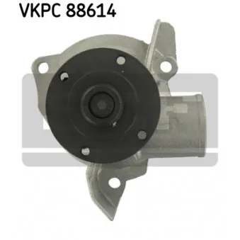 Pompe à eau SKF VKPC 88614