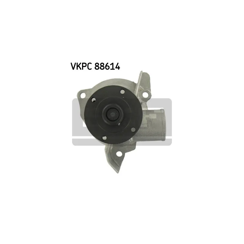 Pompe à eau SKF VKPC 88614