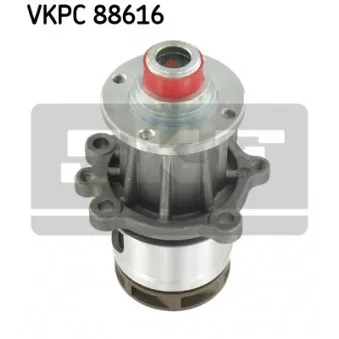 Pompe à eau SKF VKPC 88616