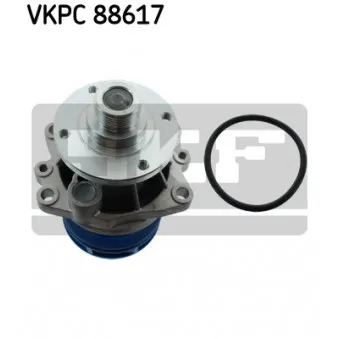 Pompe à eau SKF VKPC 88617