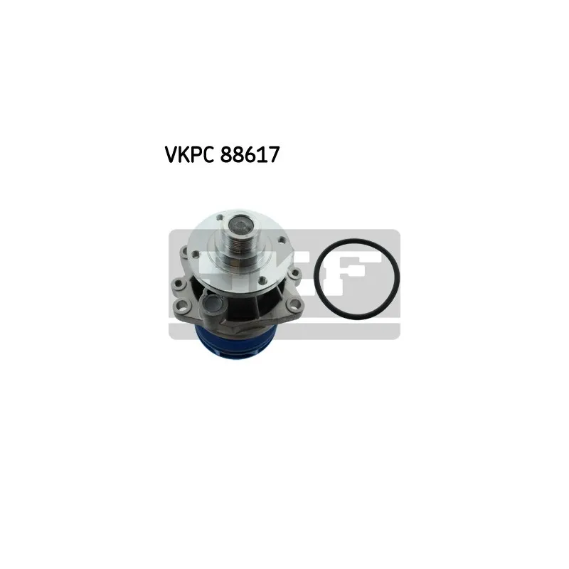 Pompe à eau SKF VKPC 88617