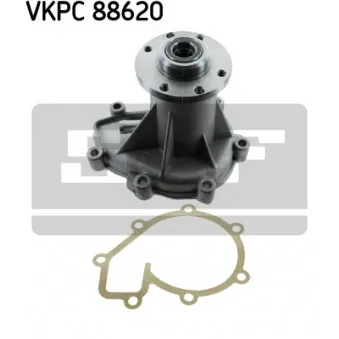 Pompe à eau SKF VKPC 88620