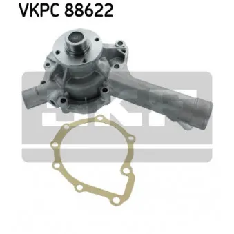 Pompe à eau SKF